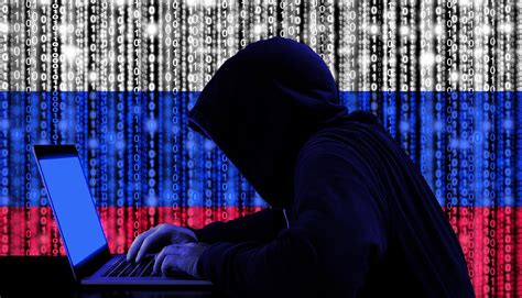 russian hackers are fake news